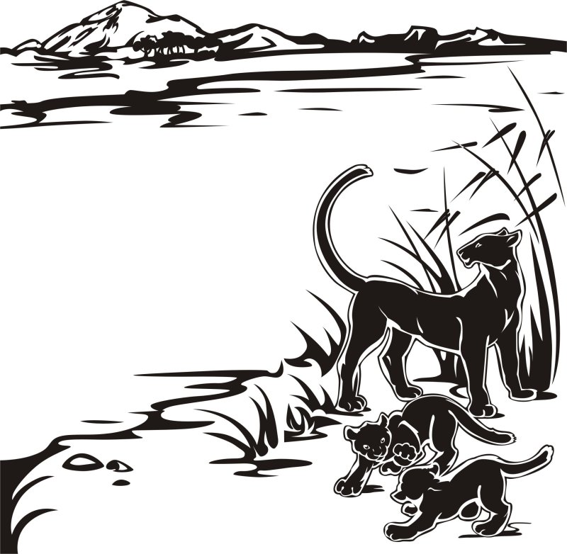 Эскизы для гравировки