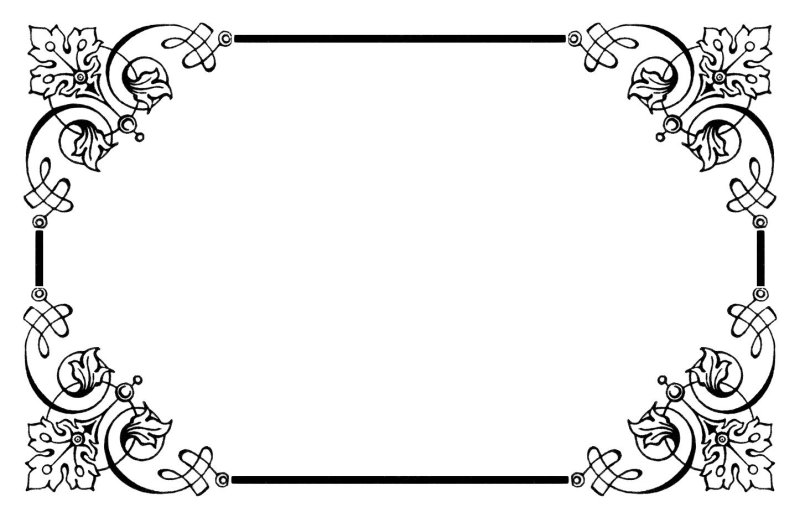 Рамка для текста