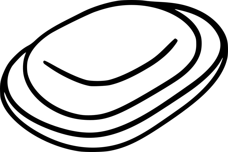 Мыло раскраска