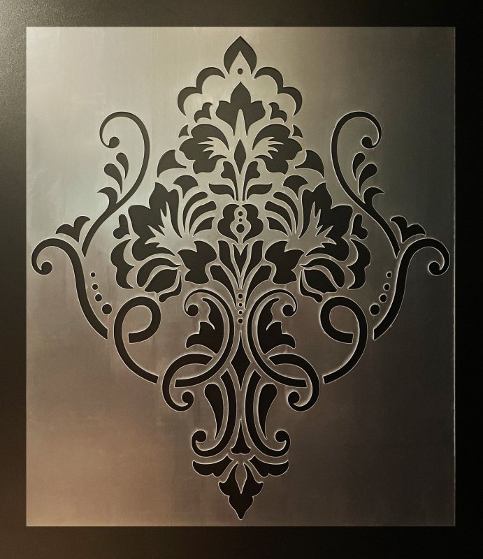 Дамасская стена