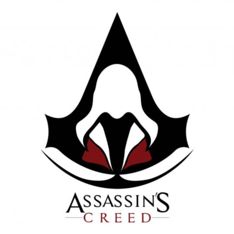 Assassin's Creed символ