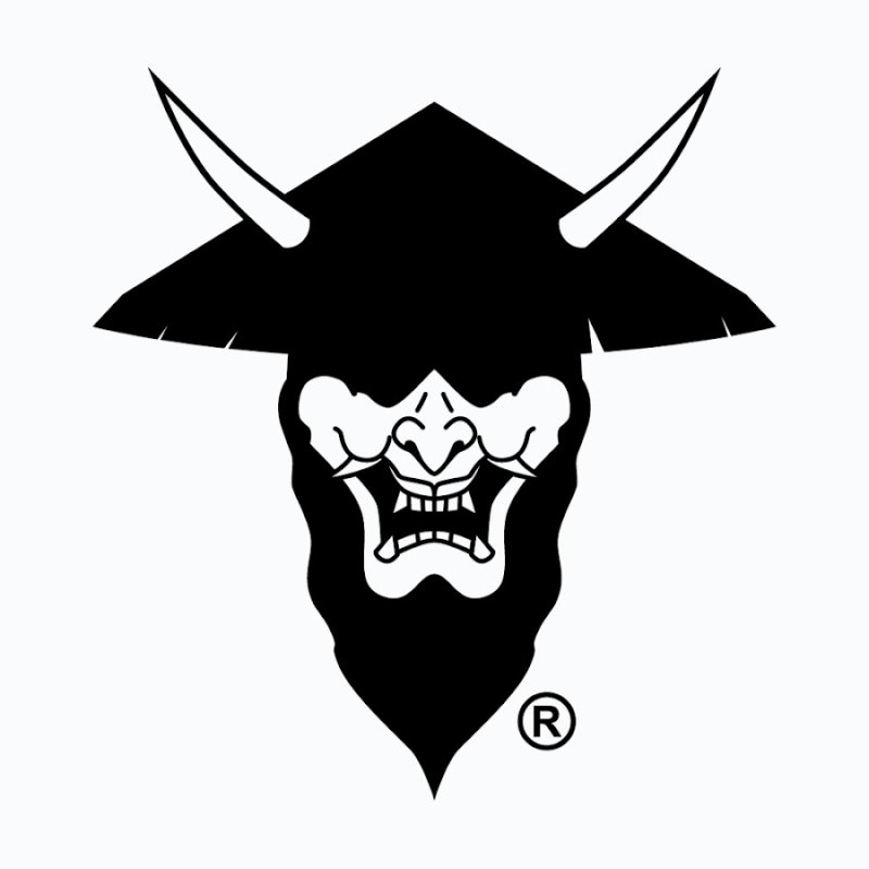 Голова самурая