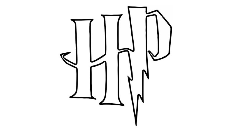 Картинки для срисовки надписи красивые