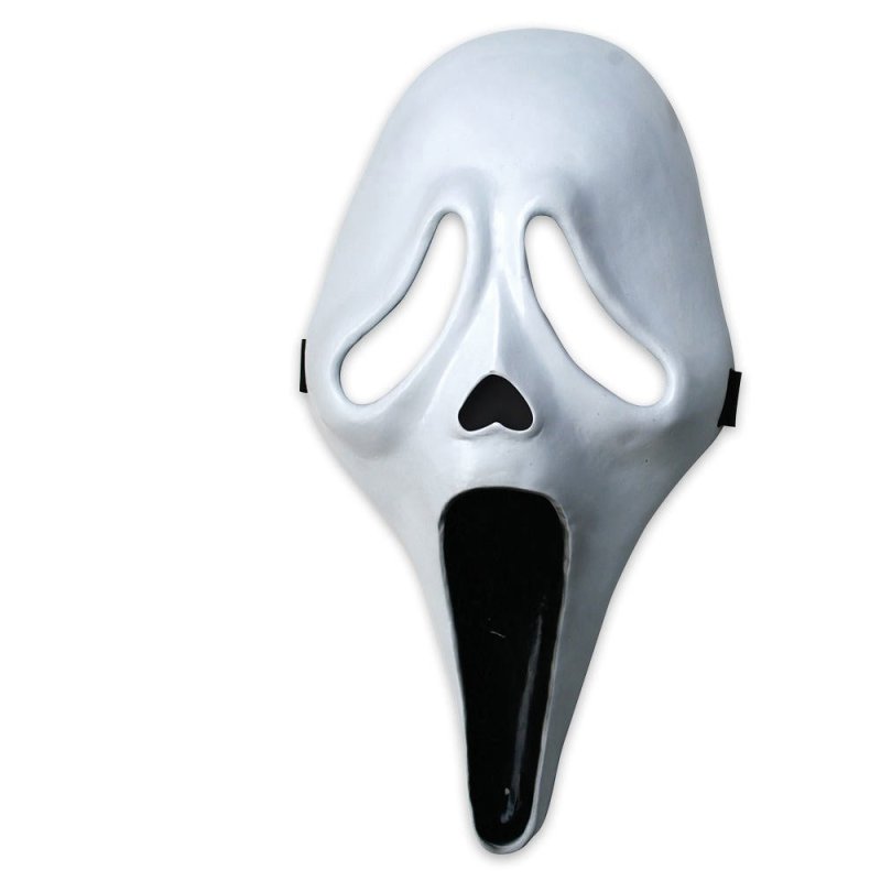 Маска из крика