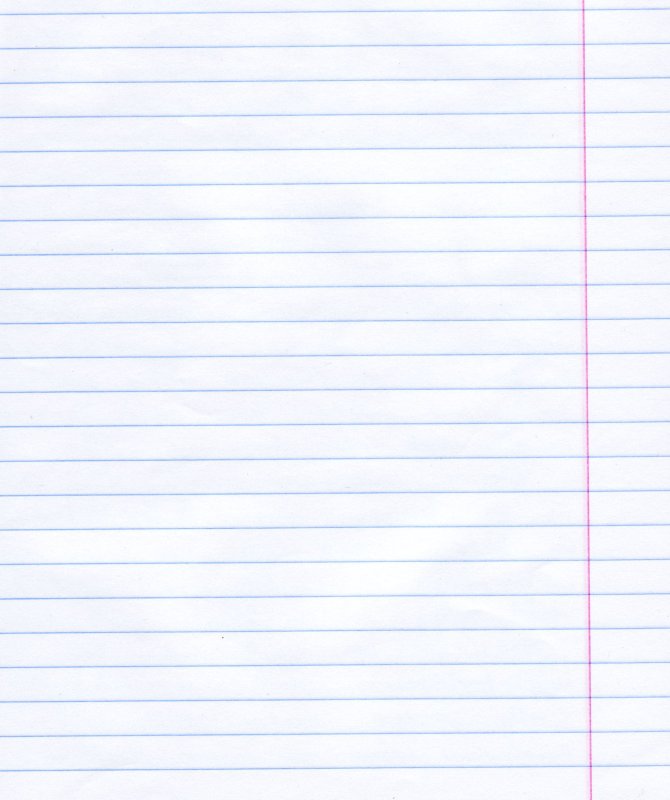 Разлиновка косая линия а4