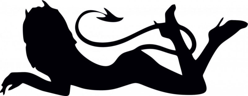 Дьявол водит Лада