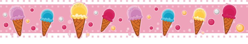 Мороженое надпись