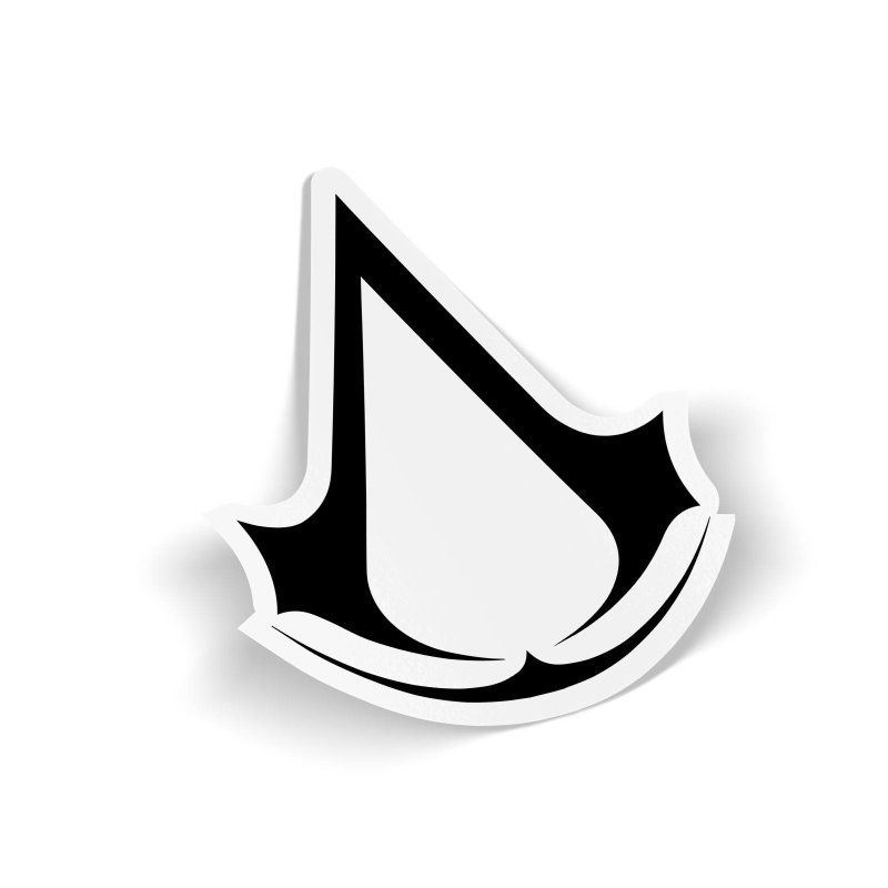 Символ ассасина