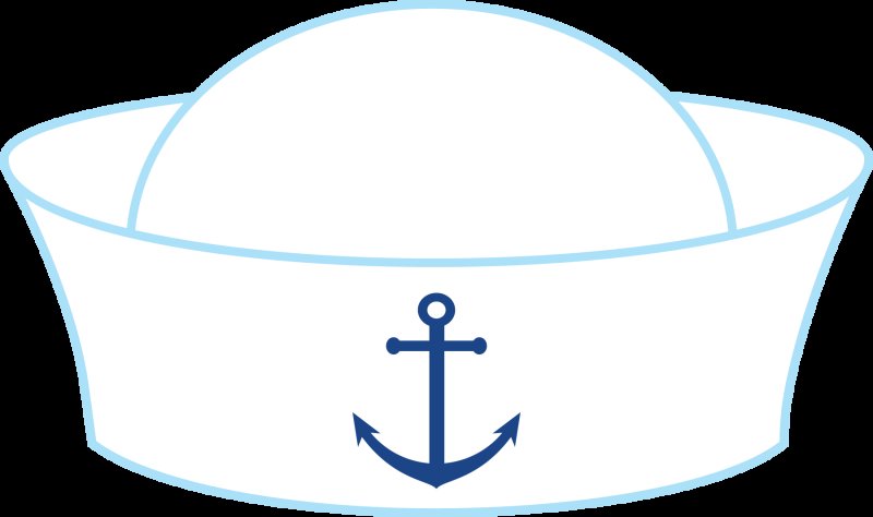 Бескозырка головной убор моряков