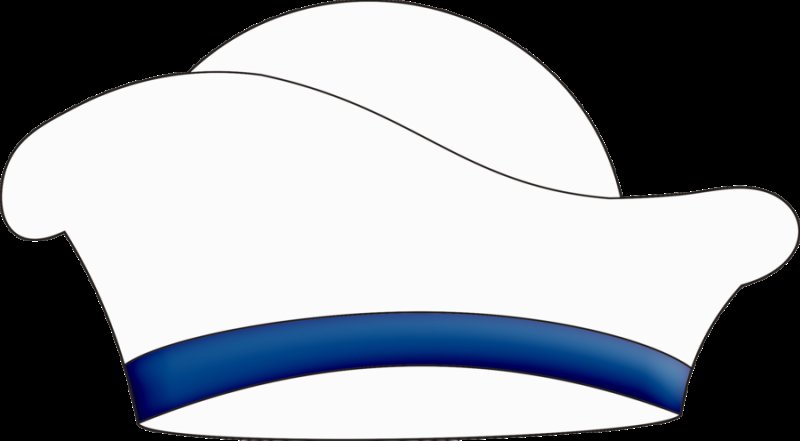 Трафаретки шапка