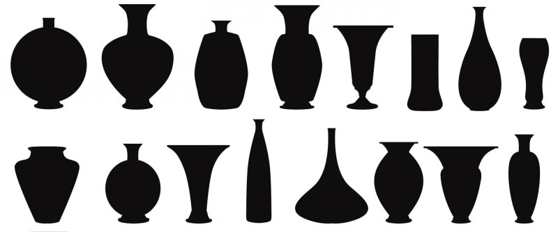 Вазы и кувшины