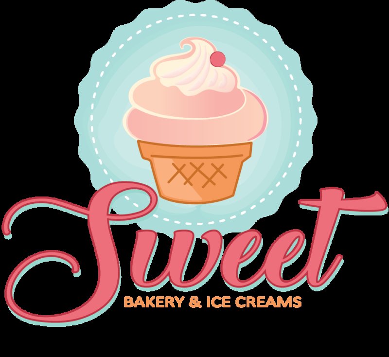 Логотипы компаний мороженого