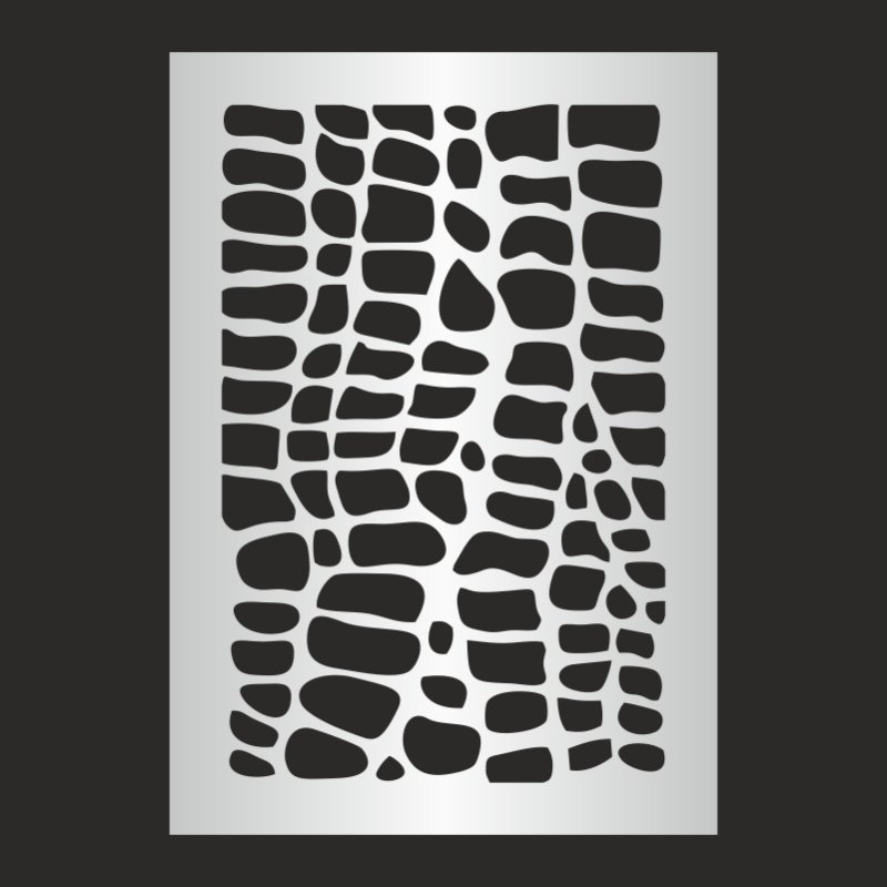 Трафарет пятна