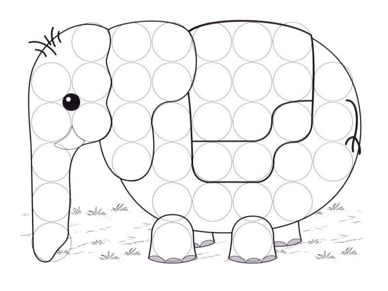 Шаблоны для выкладывания мозаики