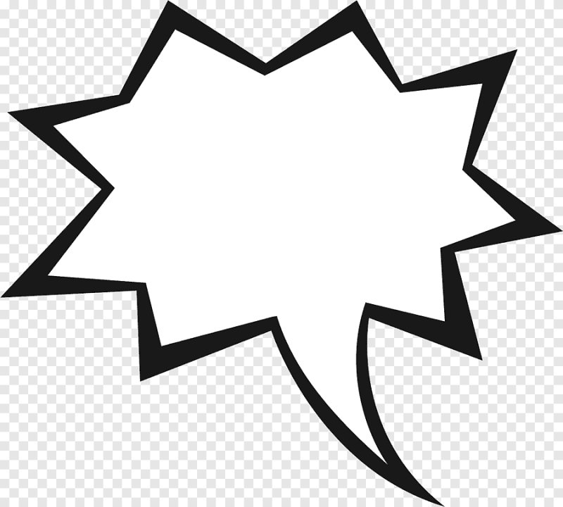 Реплика комикс