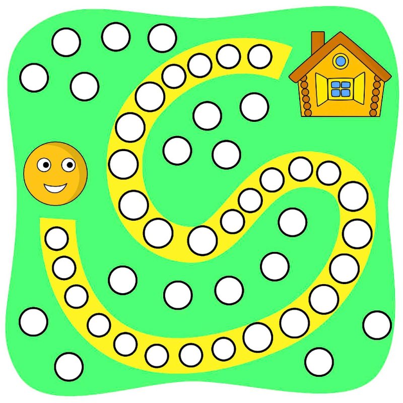 Пластилиновые заплатки Колобок