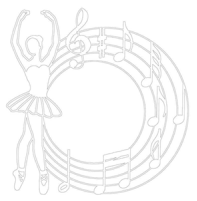 Вытынанки танец