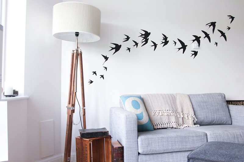 Декор для стен