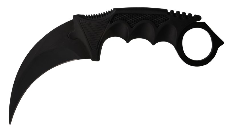 Керамбит Минанг Харимау