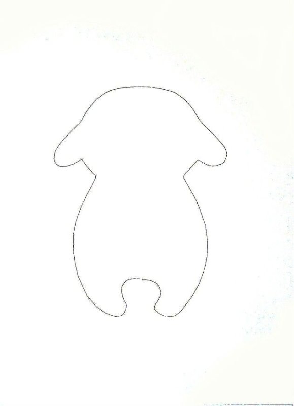 Трафареты для кофейных игрушек