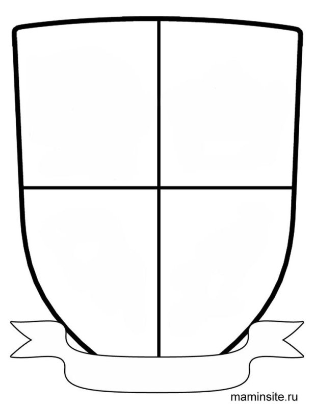 Шаблон UTJ,F семьи