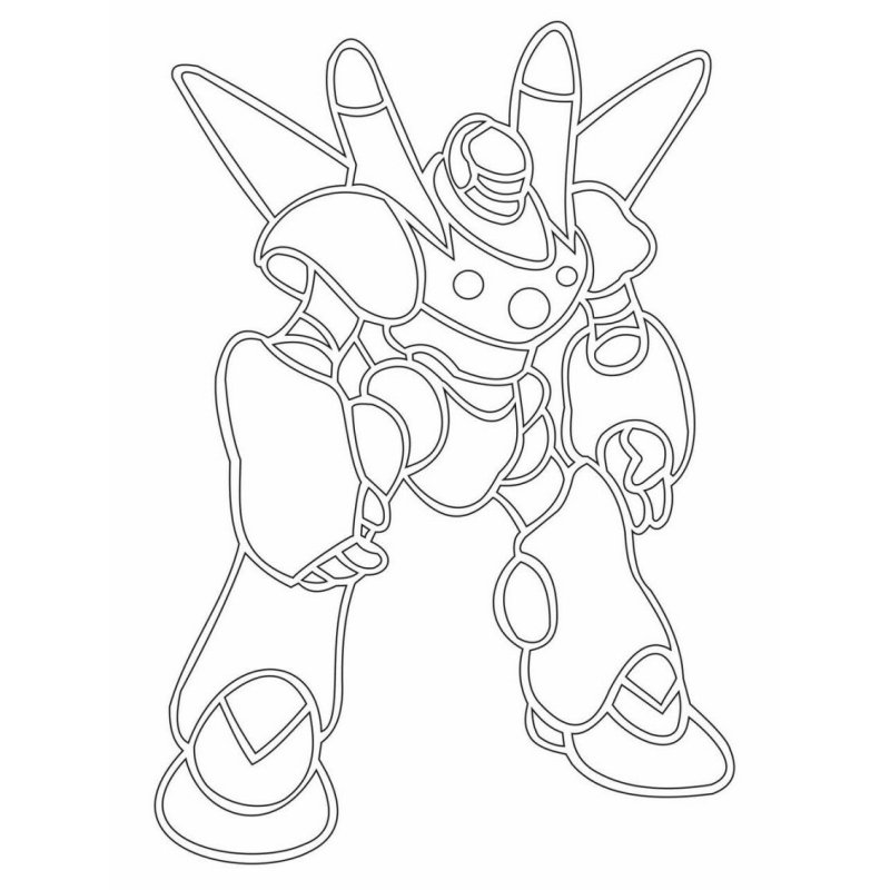 Трафареты для 3д ручки для мальчиков