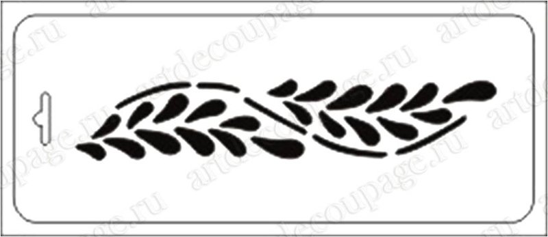 Трафареты для хлеба шаблоны