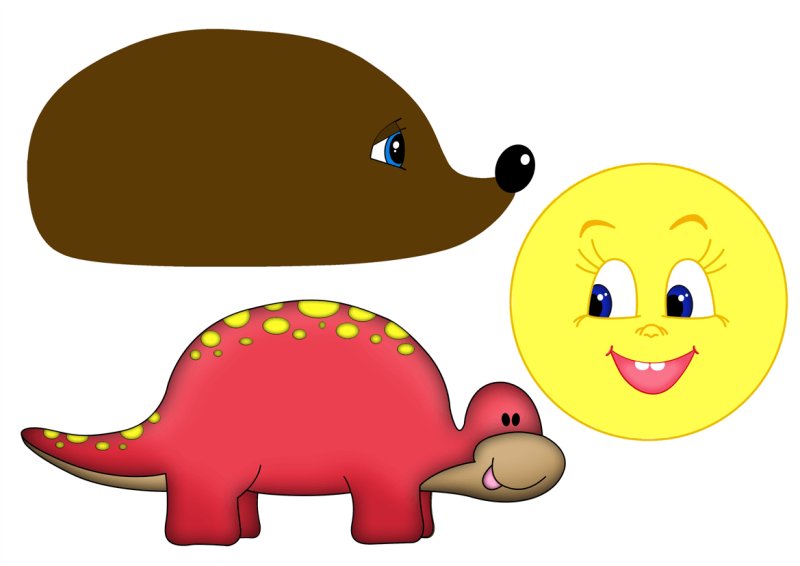 Заготовки для прищепок