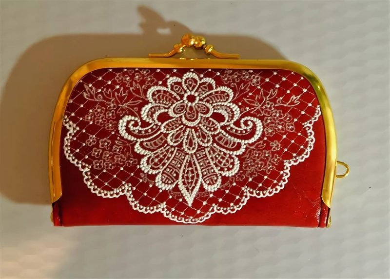 Точечная роспись