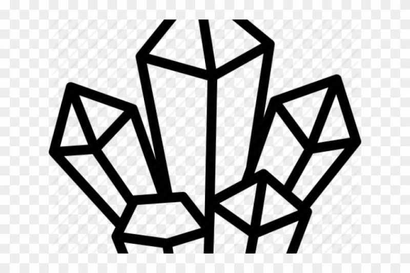 Камень иконка