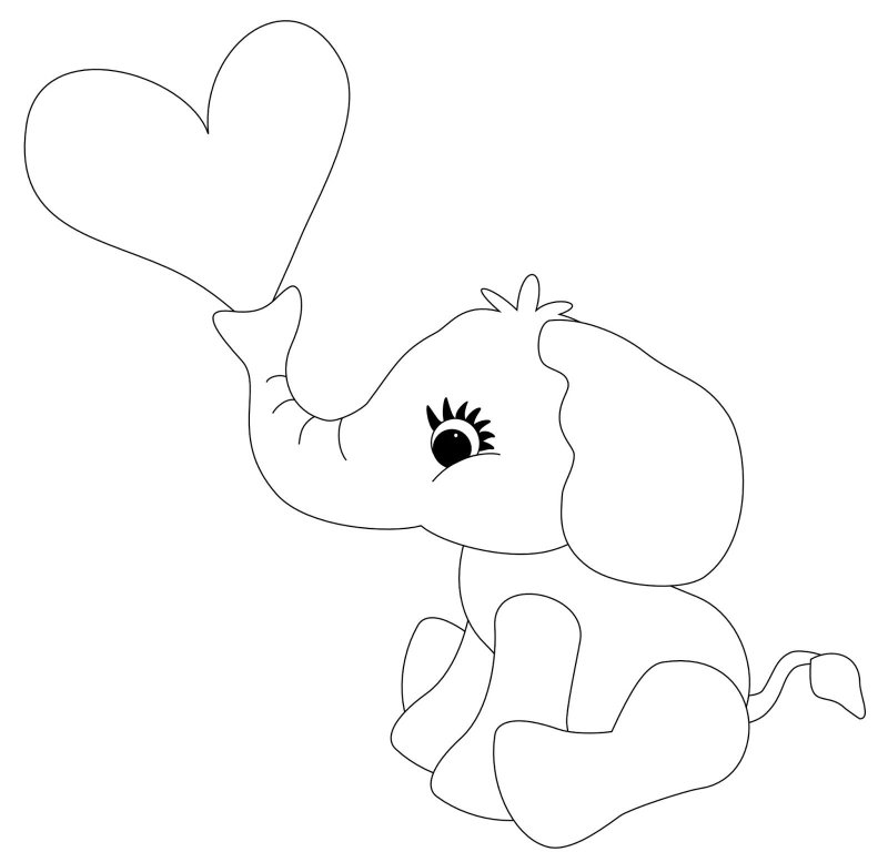 Аппликация шаблон