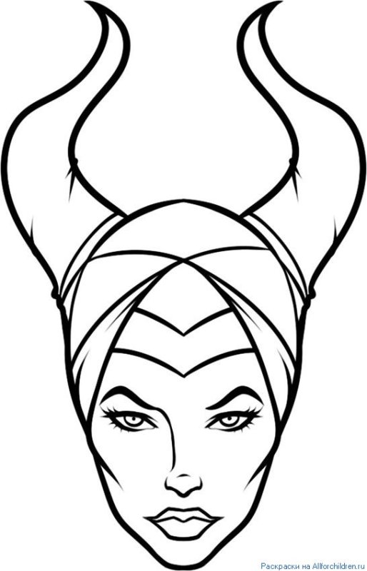 Раскраска иалтфисента