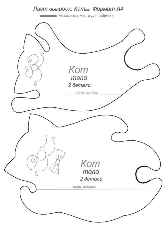 Трафареты для кофейных игрушек