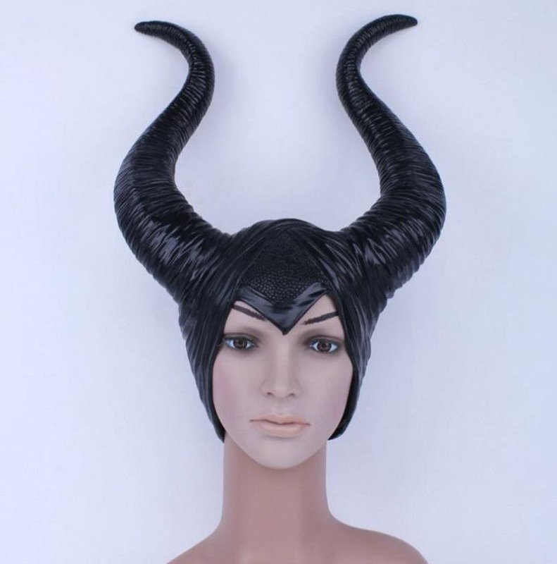 Рога Малефисенты Малефисенты