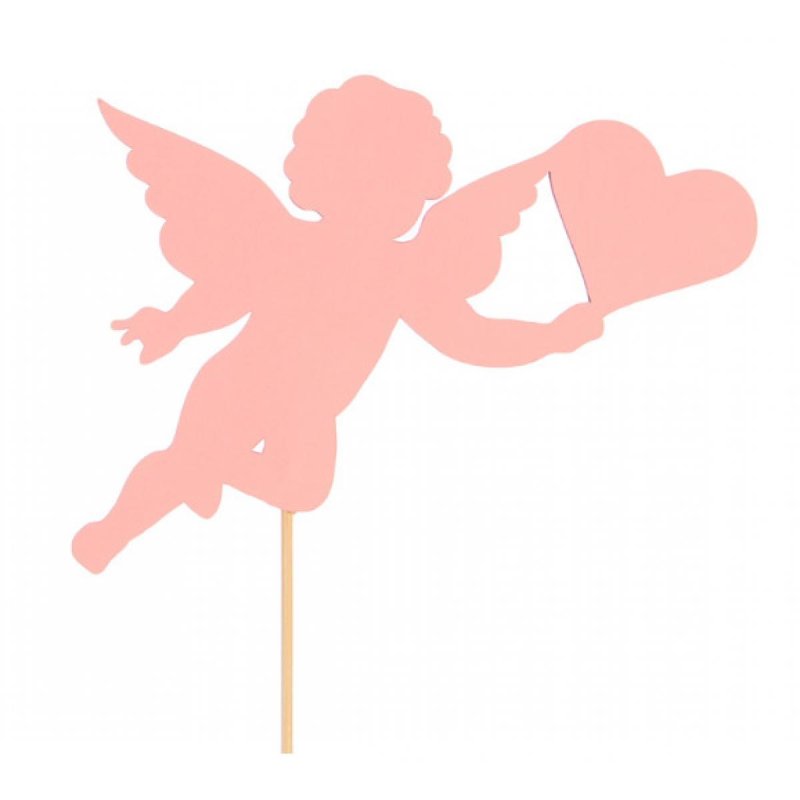 Топпер для торта