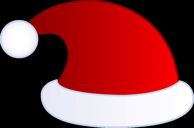 Шапка Снеговик