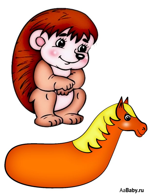 Игры с прищепками для малышей