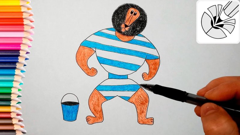 Каникулы Льва Бонифация