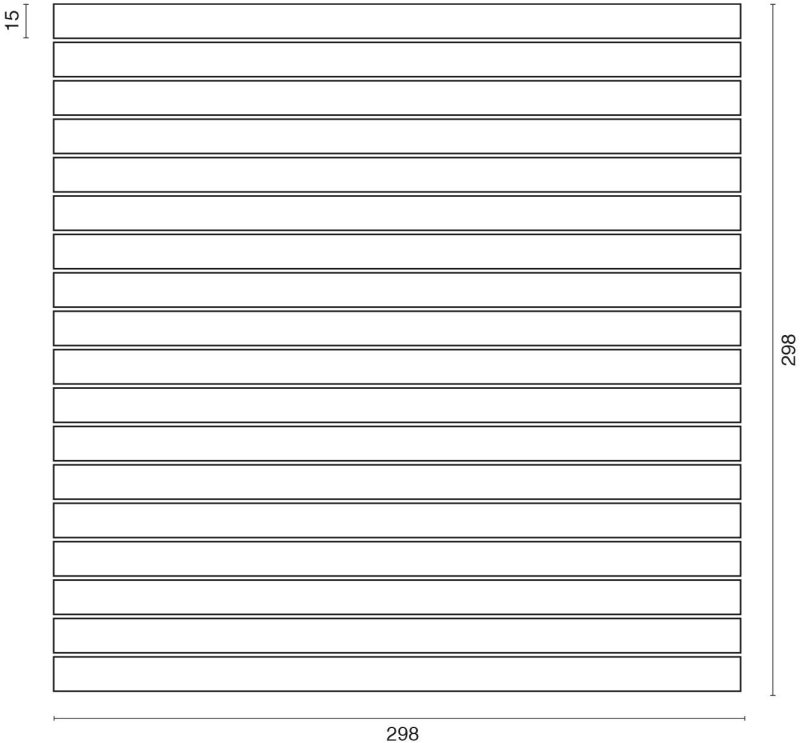 Разметка страницы для ровного написания