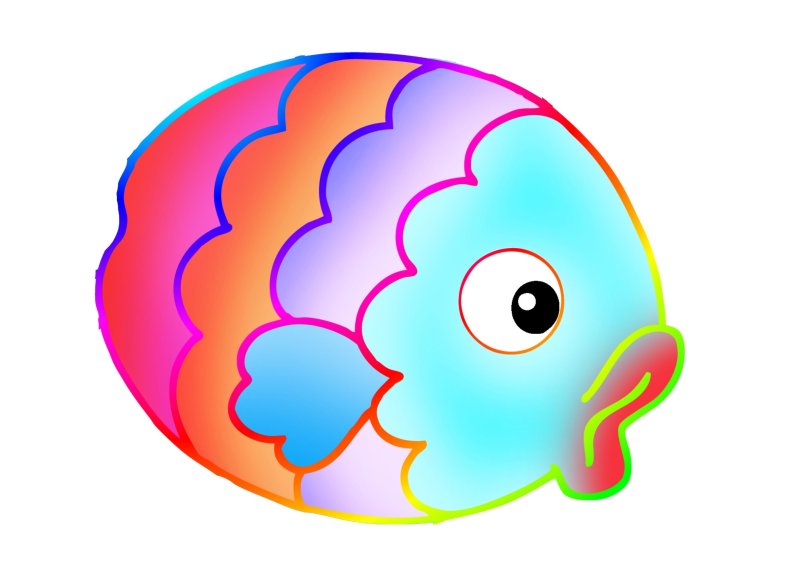 Трафареты для игр с прищепками