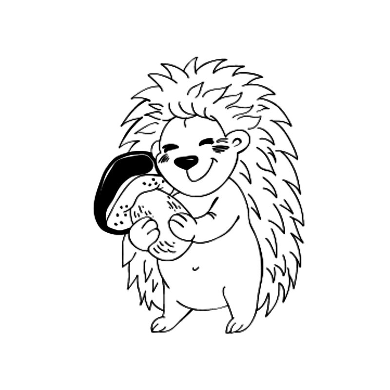 Выжигание по дереву рисунки для детей