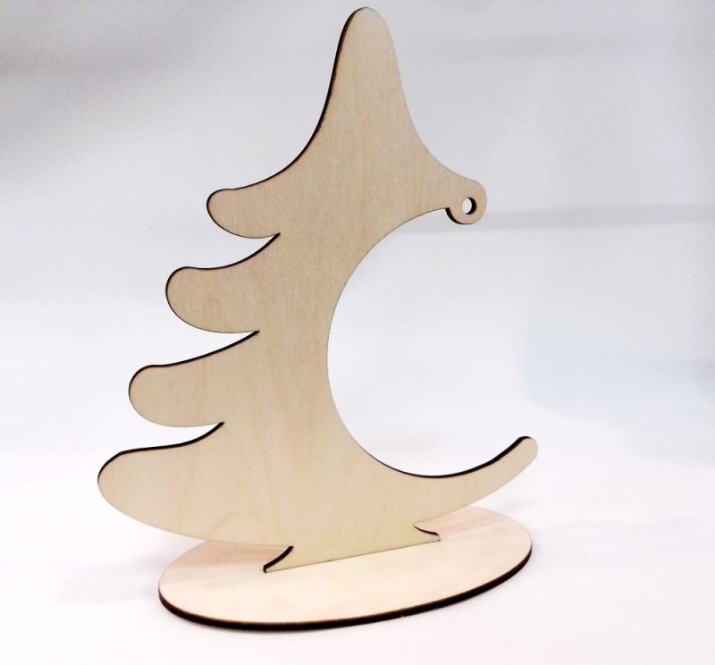 Изделия из фанеры