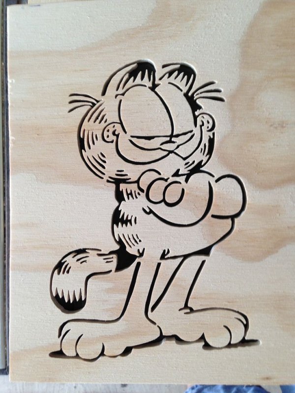 Эскизы для выжигания по дереву