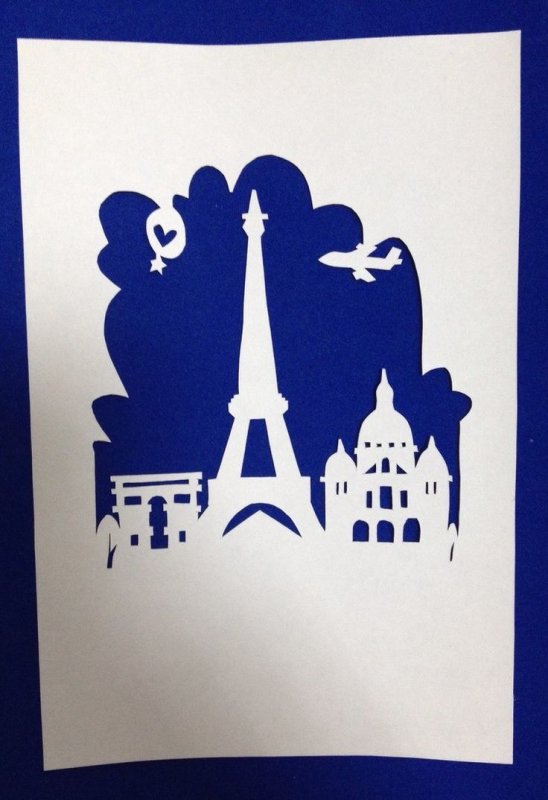 Вытынанка Церковь храм