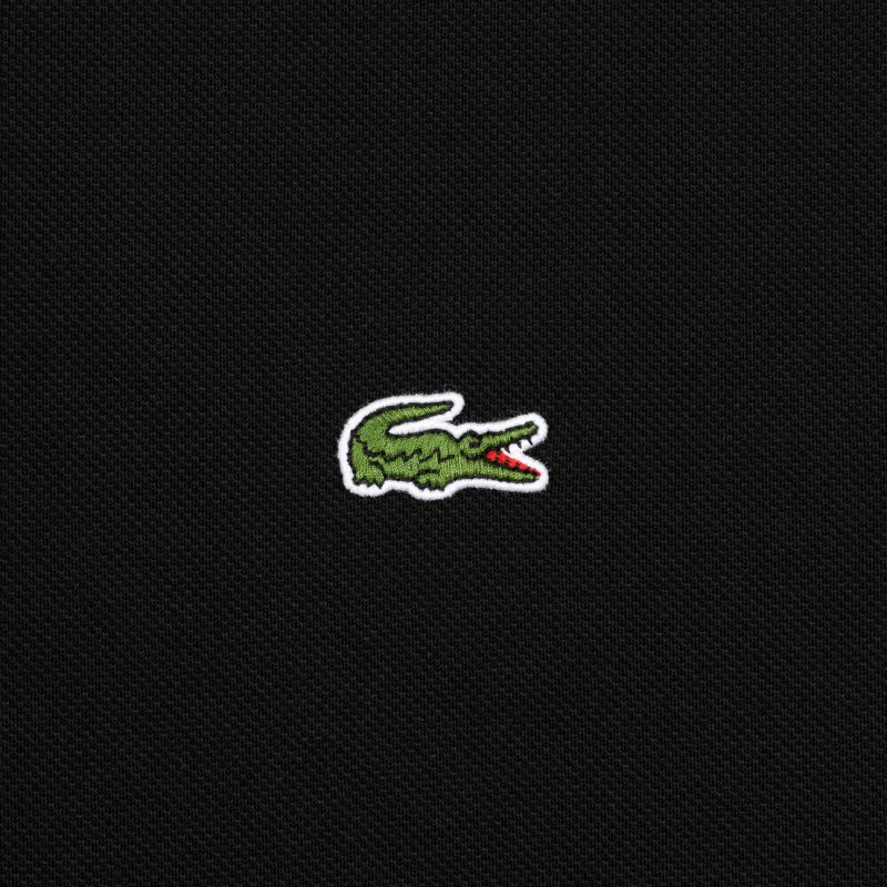 Lacoste Emblem