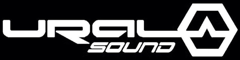 Логотип Урал саунд