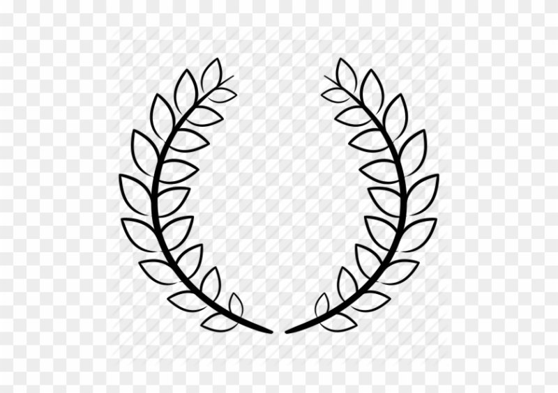 Лавровый венок