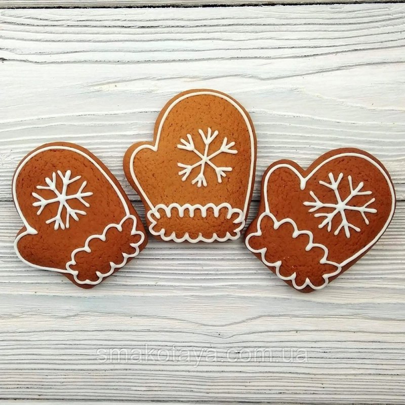 Козуля рукавичка