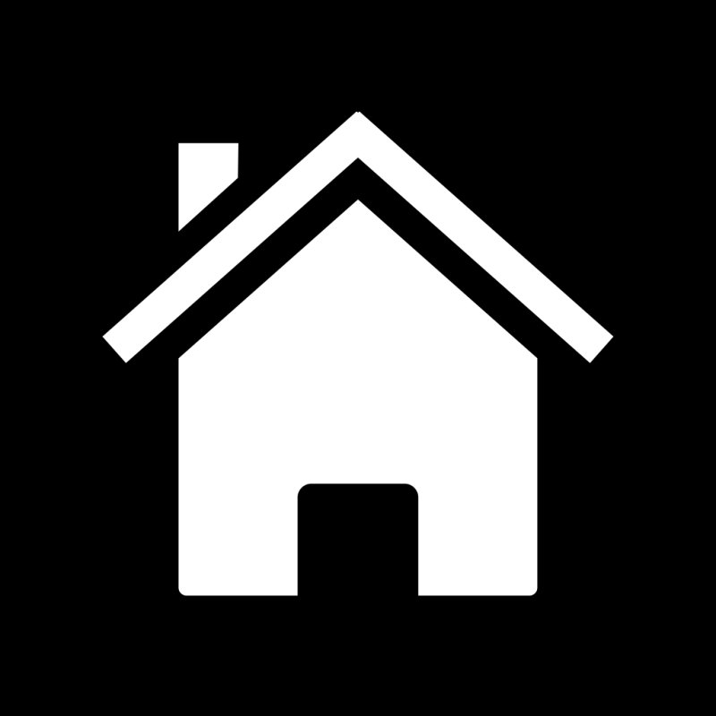 Пиктограмма домик