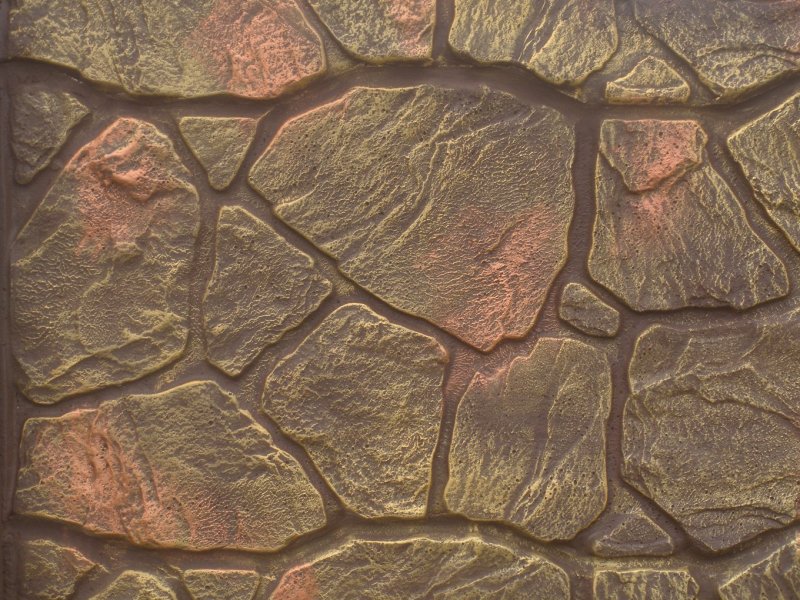 Декоративная штукатурка Мраморикс дикий камень